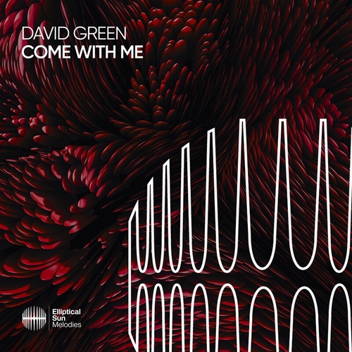 David Green - Come With Me [ESM529]